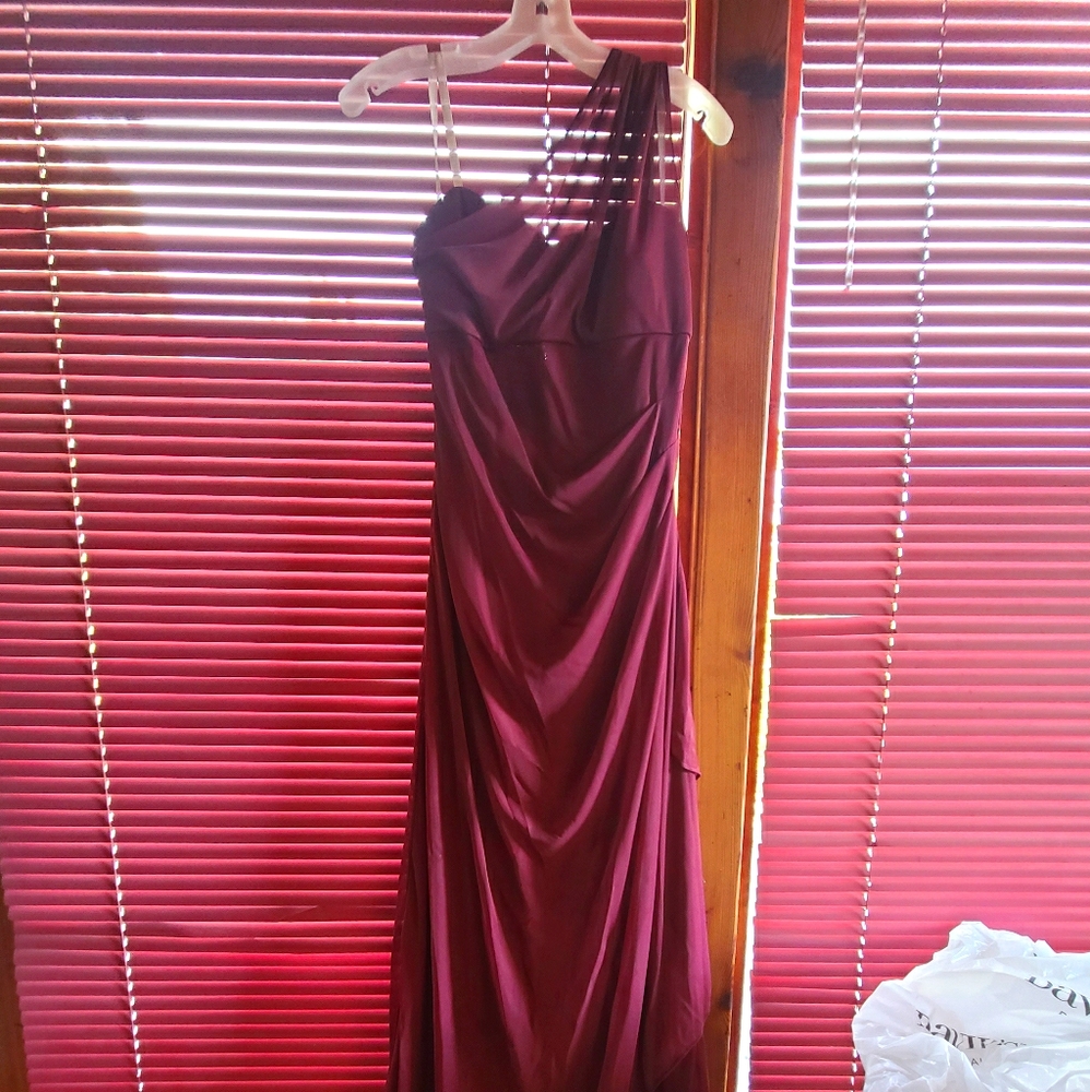 Evening Gown